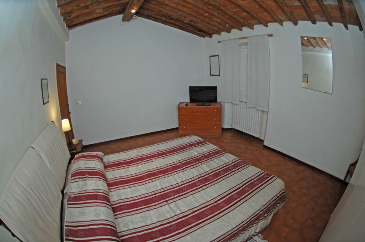 Agriturismo I Poggi Impruneta Exteriör bild