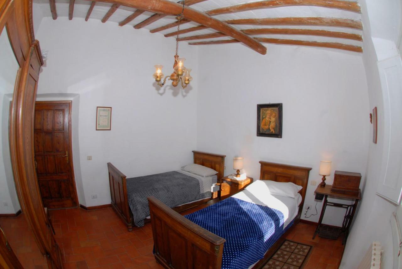 Agriturismo I Poggi Impruneta Exteriör bild