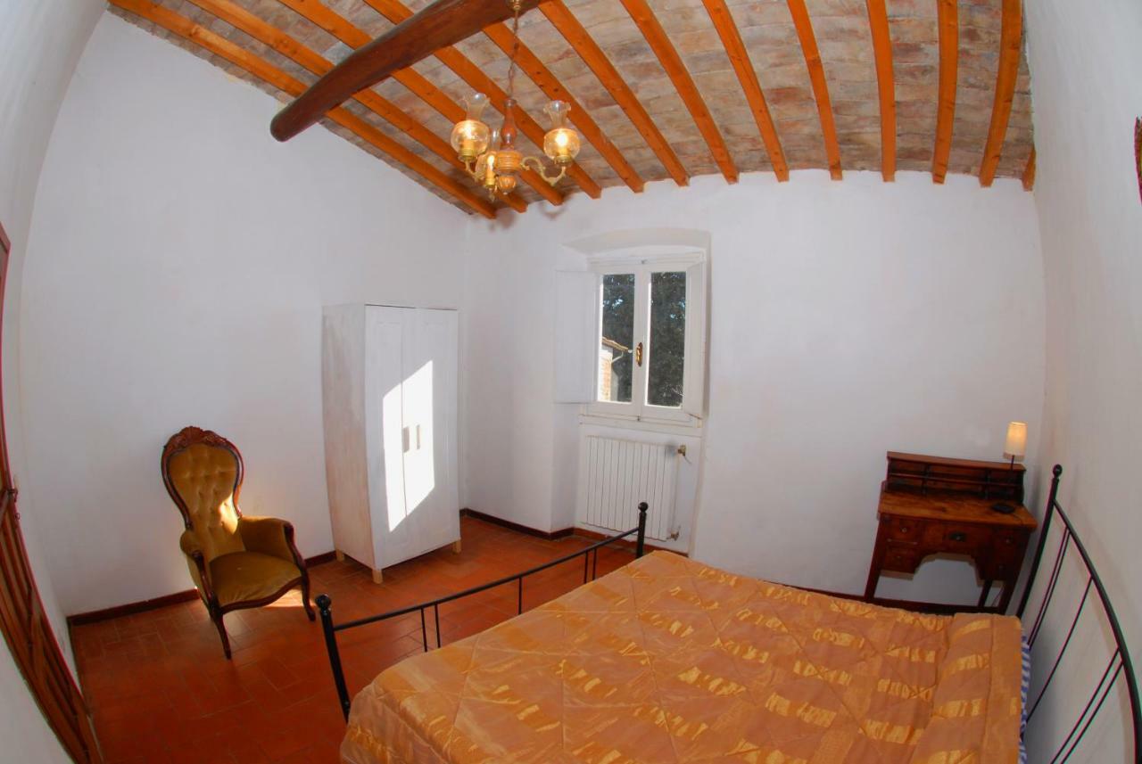 Agriturismo I Poggi Impruneta Exteriör bild