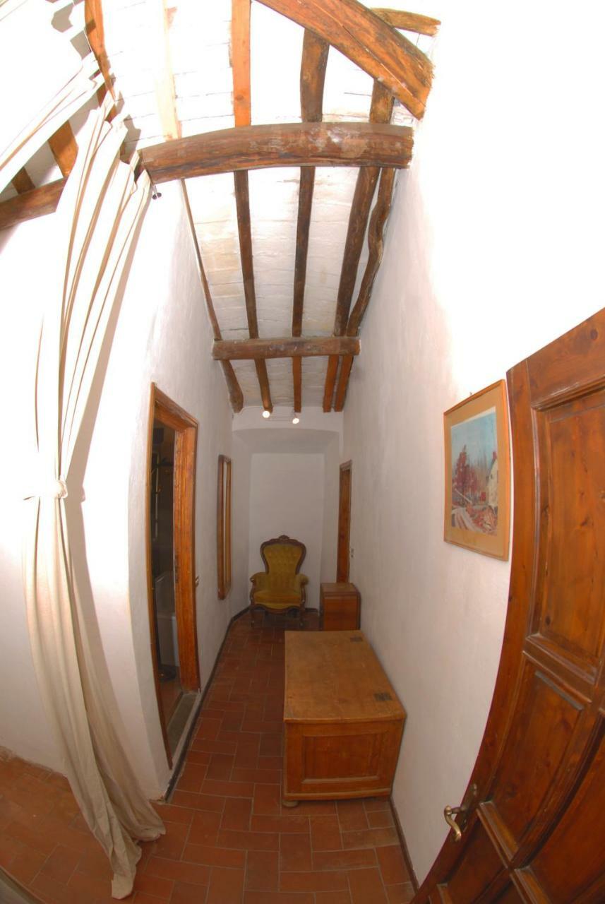 Agriturismo I Poggi Impruneta Exteriör bild