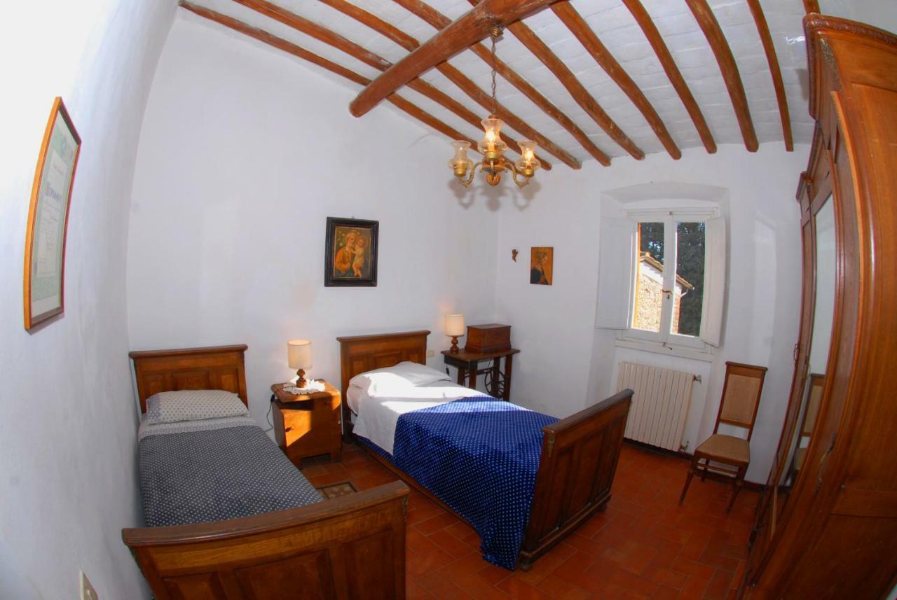 Agriturismo I Poggi Impruneta Exteriör bild