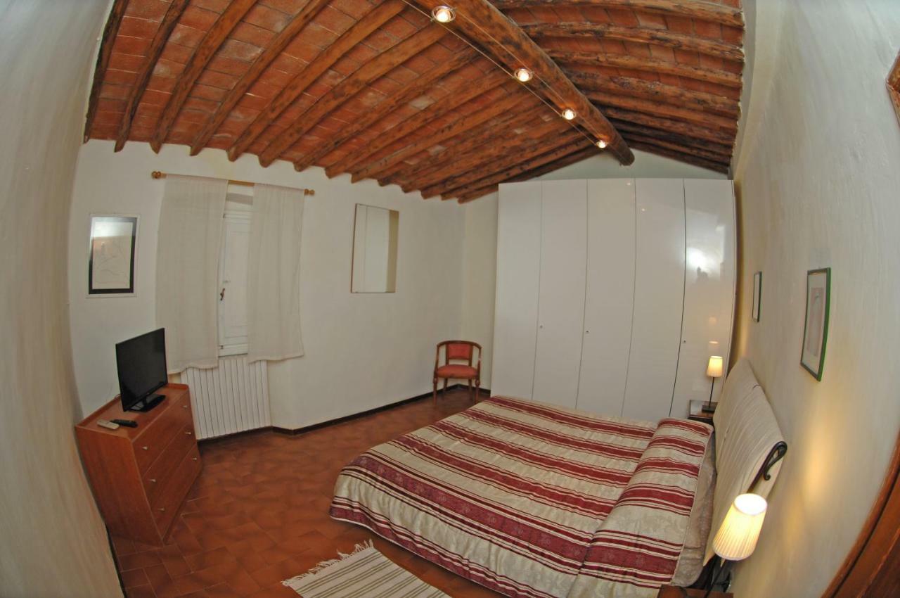 Agriturismo I Poggi Impruneta Exteriör bild