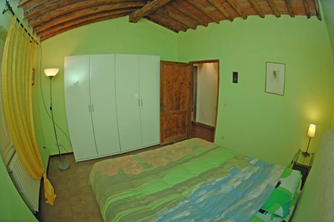 Agriturismo I Poggi Impruneta Exteriör bild