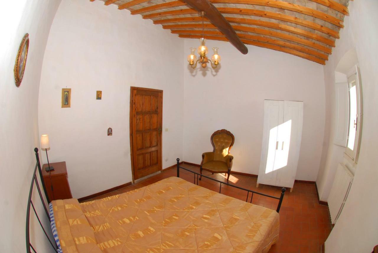Agriturismo I Poggi Impruneta Exteriör bild