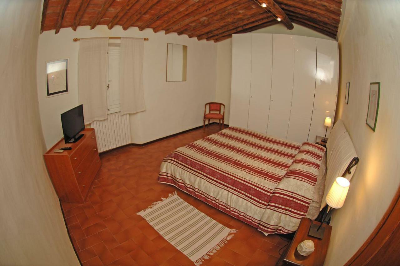 Agriturismo I Poggi Impruneta Exteriör bild