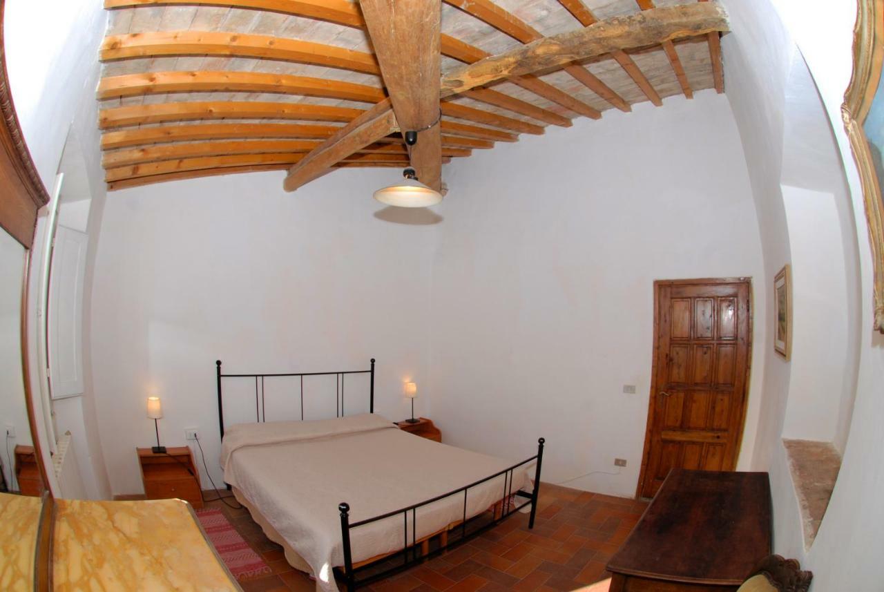 Agriturismo I Poggi Impruneta Exteriör bild
