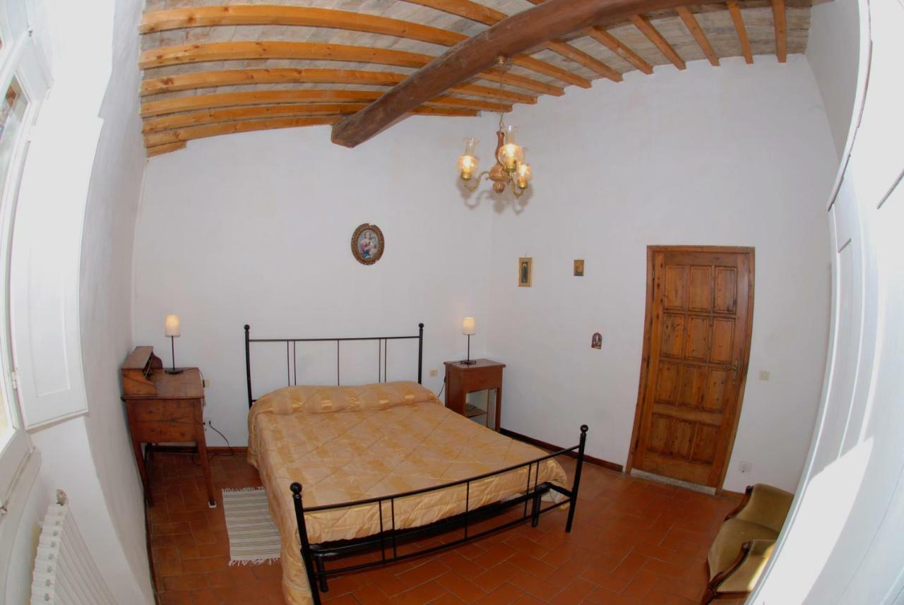 Agriturismo I Poggi Impruneta Exteriör bild