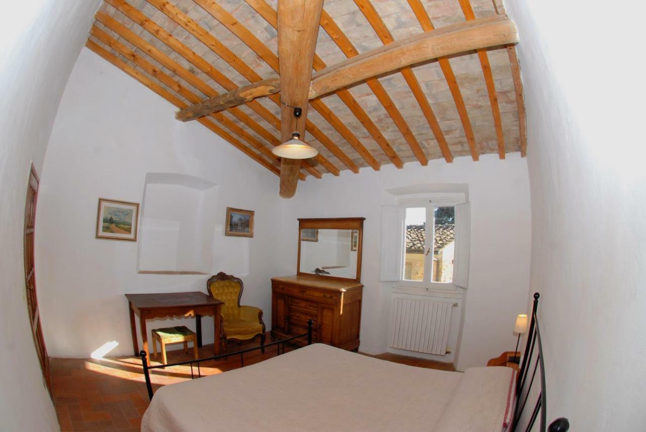 Agriturismo I Poggi Impruneta Exteriör bild
