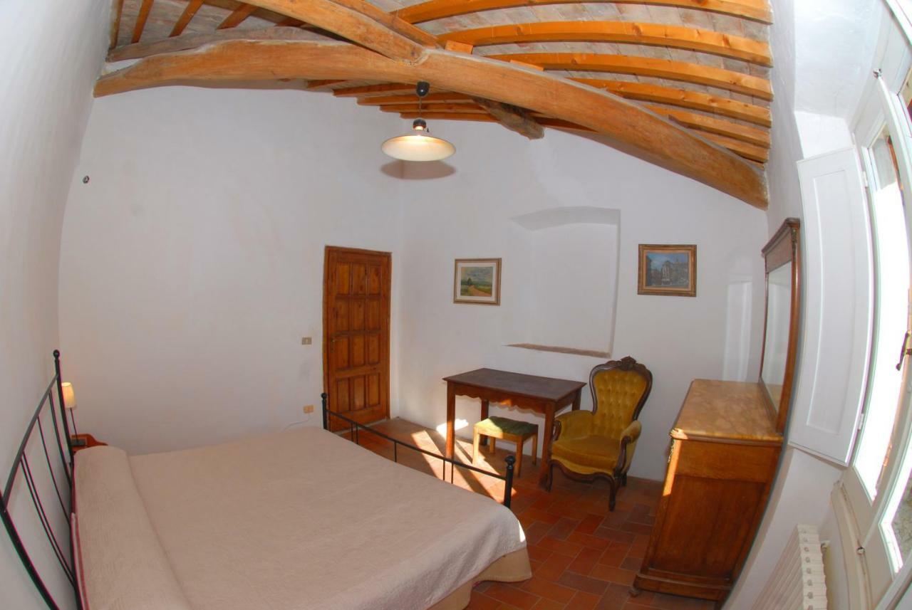 Agriturismo I Poggi Impruneta Exteriör bild