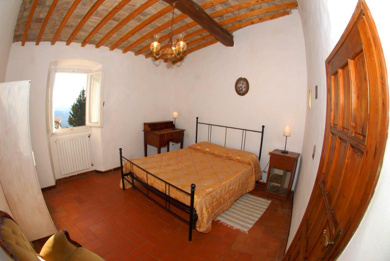Agriturismo I Poggi Impruneta Exteriör bild